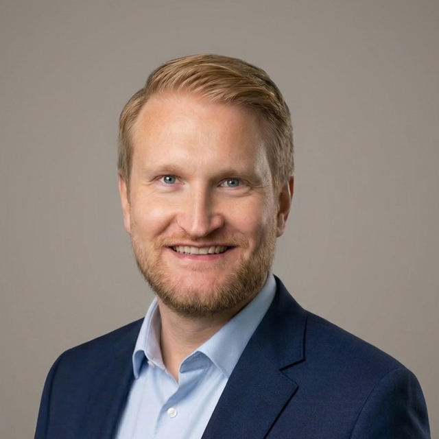 Bernhard Weyrauch